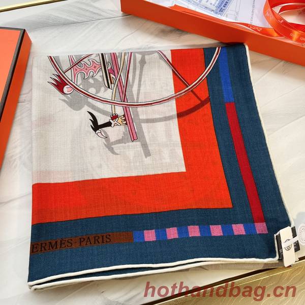 Hermes Scarf HEC00828 Hermes Scarf HEC00828