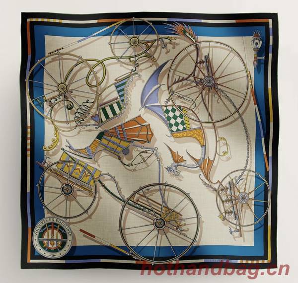 Hermes Scarf HEC00830 Hermes Scarf HEC00830