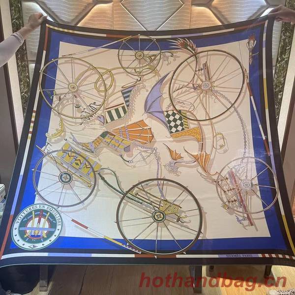 Hermes Scarf HEC00830 Hermes Scarf HEC00830