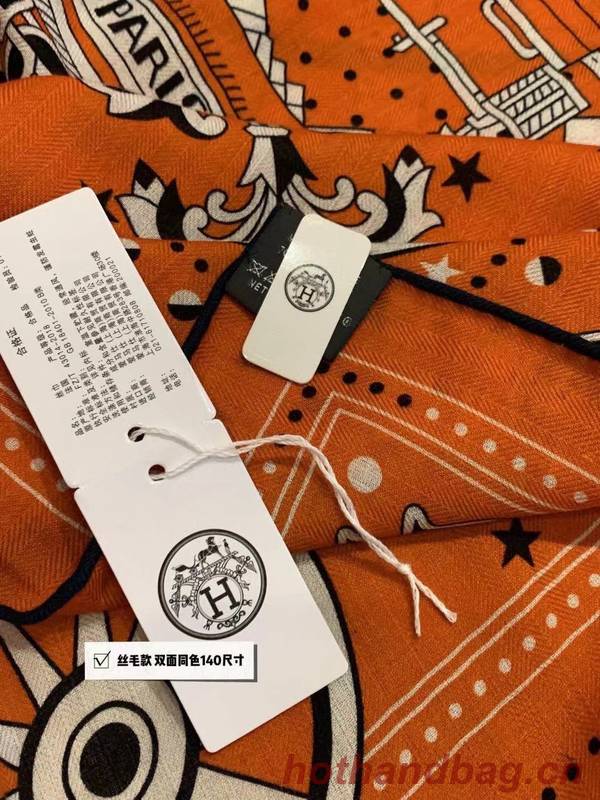 Hermes Scarf HEC00840 Hermes Scarf HEC00840