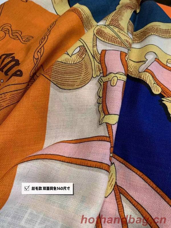 Hermes Scarf HEC00844 Hermes Scarf HEC00844