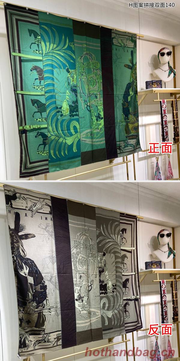 Hermes Scarf HEC00852 Hermes Scarf HEC00852