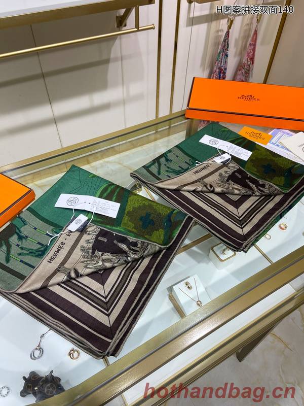 Hermes Scarf HEC00852 Hermes Scarf HEC00852