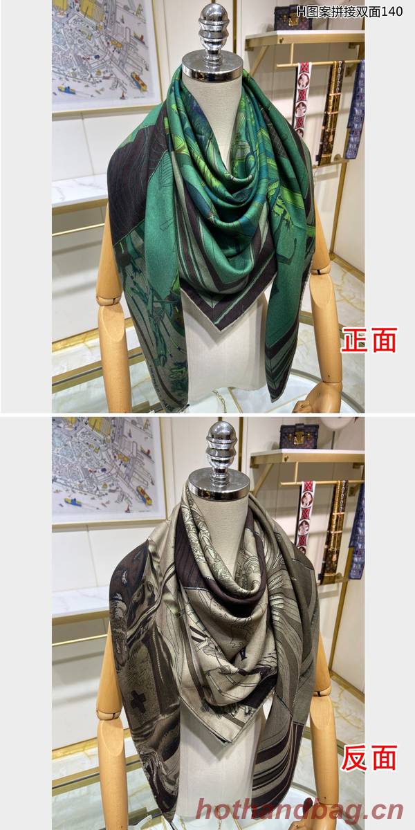 Hermes Scarf HEC00852 Hermes Scarf HEC00852