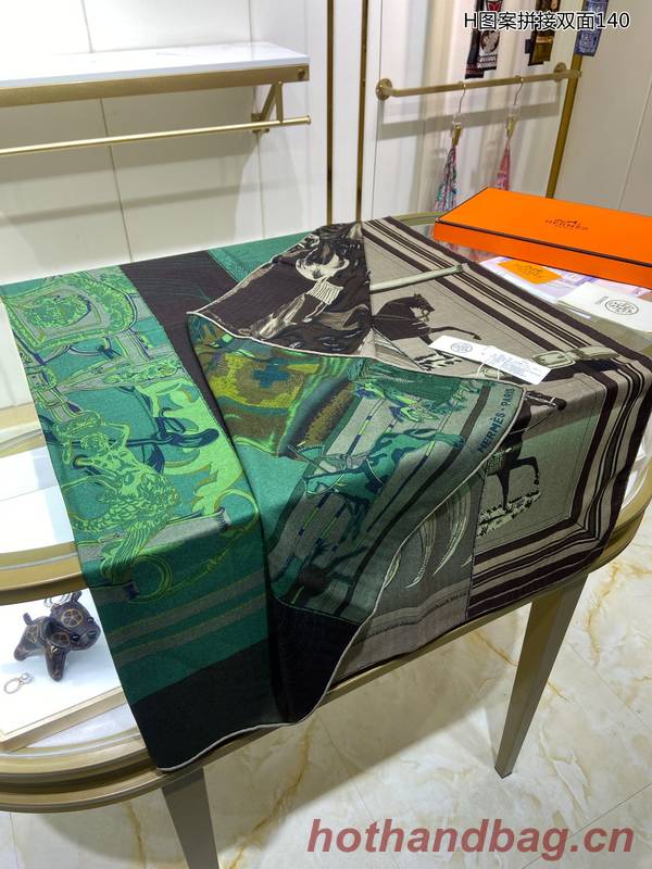 Hermes Scarf HEC00852 Hermes Scarf HEC00852