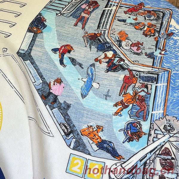 Hermes Scarf HEC00857 Hermes Scarf HEC00857