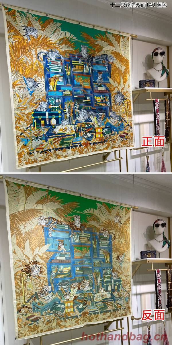 Hermes Scarf HEC00860 Hermes Scarf HEC00860