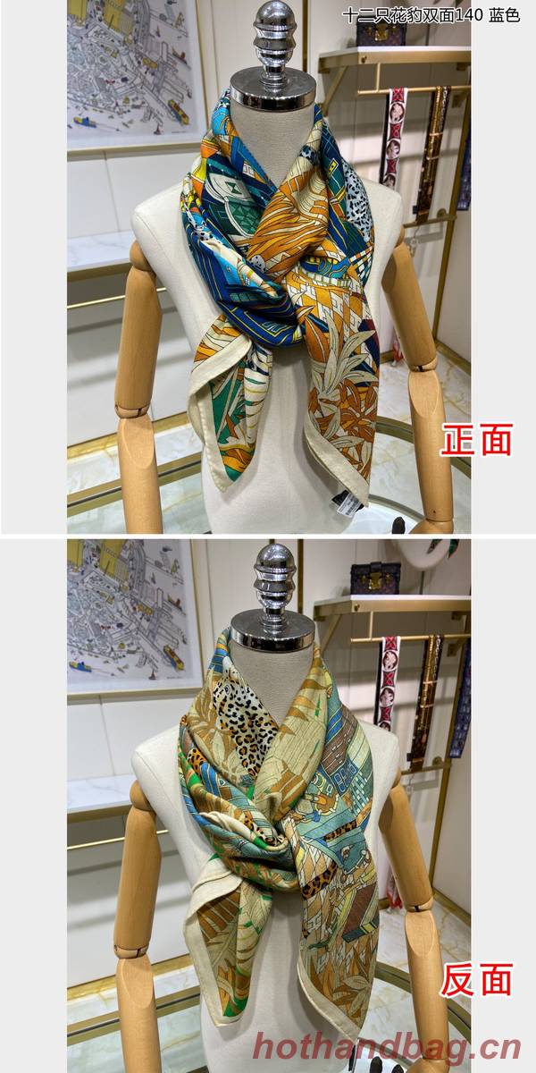 Hermes Scarf HEC00860 Hermes Scarf HEC00860