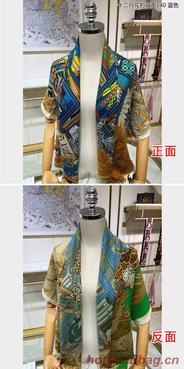 Hermes Scarf HEC00860 Hermes Scarf HEC00860