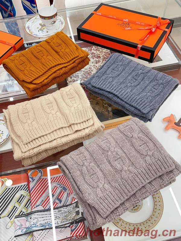 Hermes Couple Scarf HEC00932 Hermes Couple Scarf HEC00932