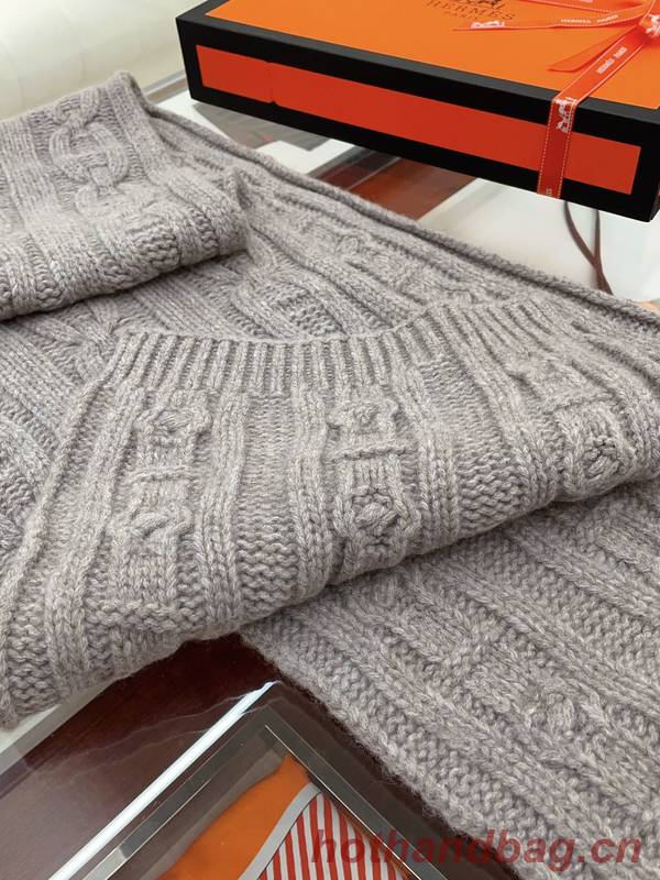 Hermes Couple Scarf HEC00932 Hermes Couple Scarf HEC00932