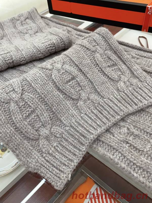 Hermes Couple Scarf HEC00932 Hermes Couple Scarf HEC00932