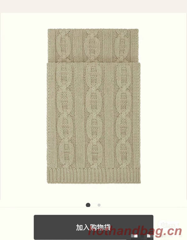 Hermes Couple Scarf HEC00934 Hermes Couple Scarf HEC00934