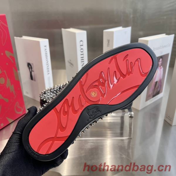 Christian Louboutin Couple Shoes CLS00155