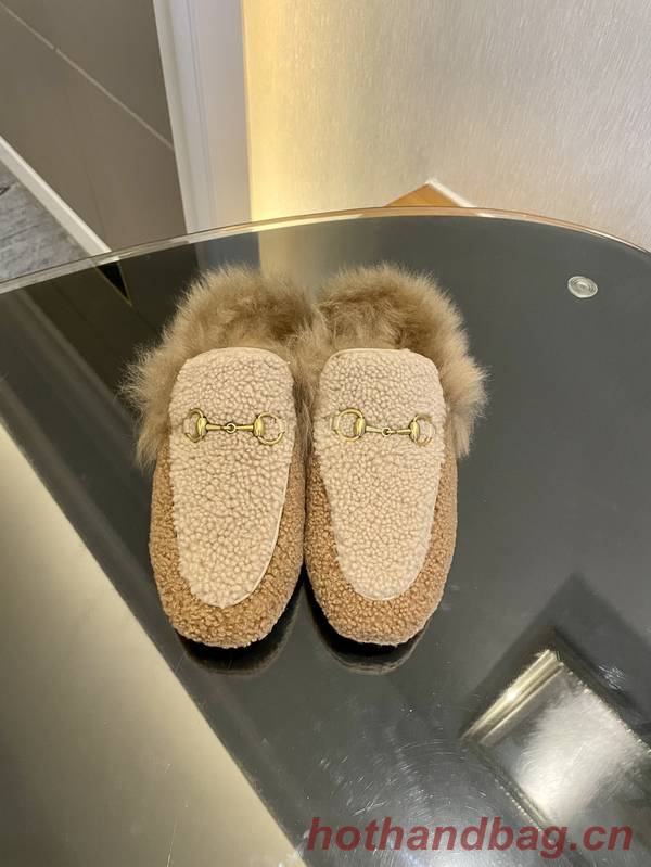 Gucci Shoes GUS00457