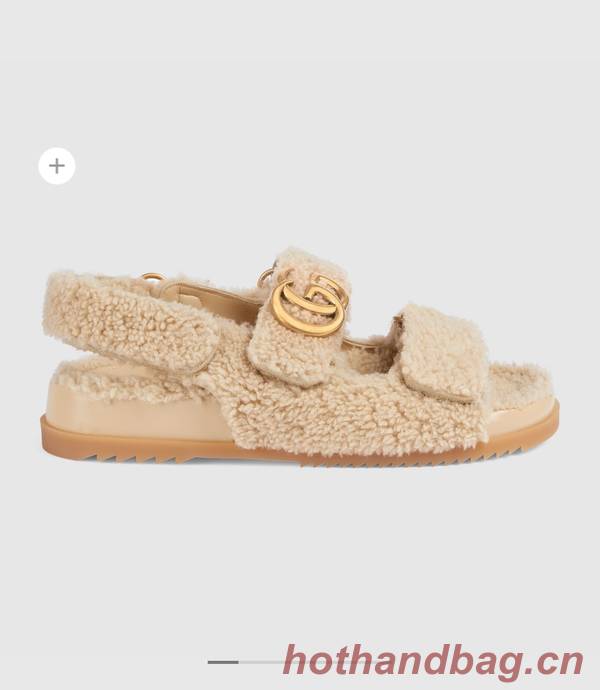 Gucci Shoes GUS00503