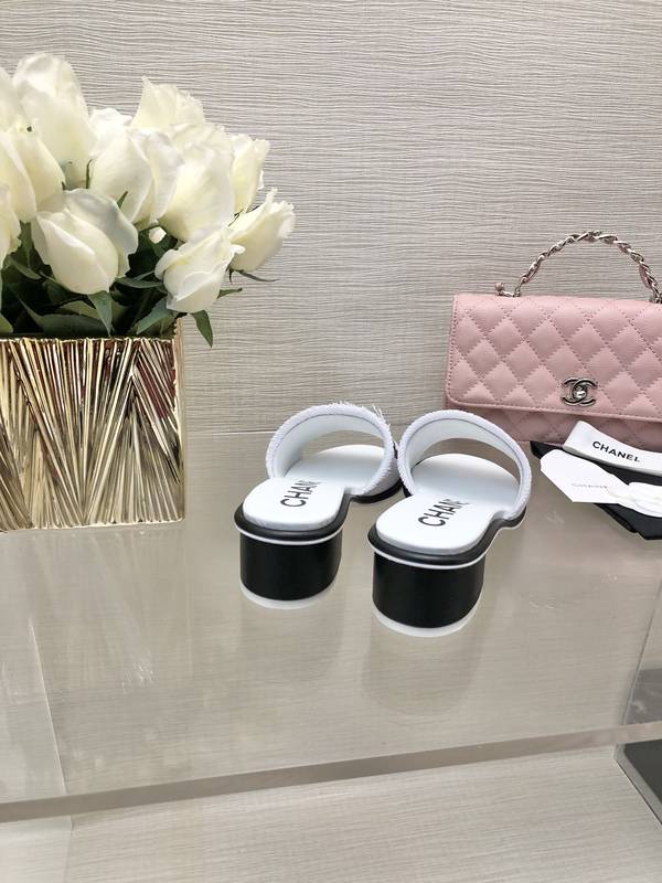 Chanel Shoes CHS02304