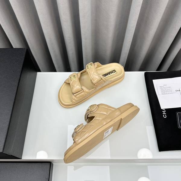 Chanel Shoes CHS02433