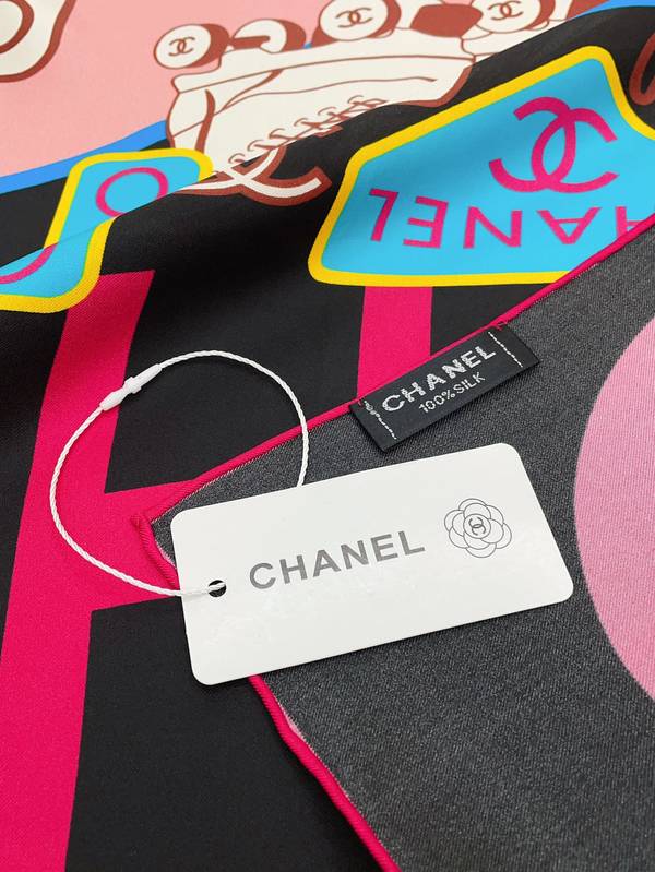 Chanel Scarf CHC00360 Chanel Scarf CHC00360