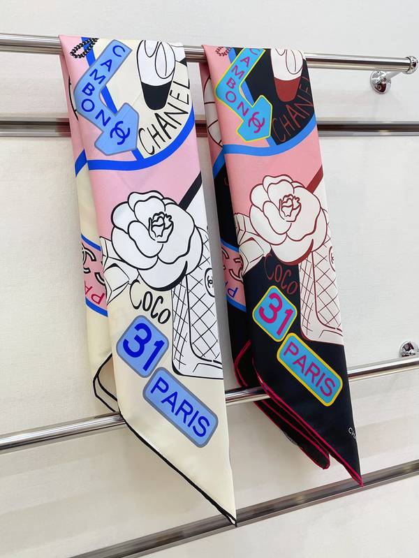 Chanel Scarf CHC00361 Chanel Scarf CHC00361