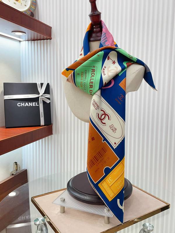 Chanel Scarf CHC00362 Chanel Scarf CHC00362