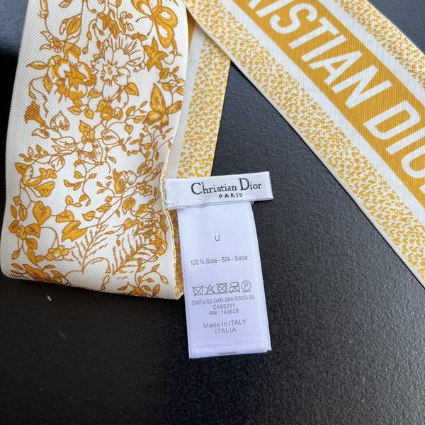 Dior Scarf DIC00344 Dior Scarf DIC00344