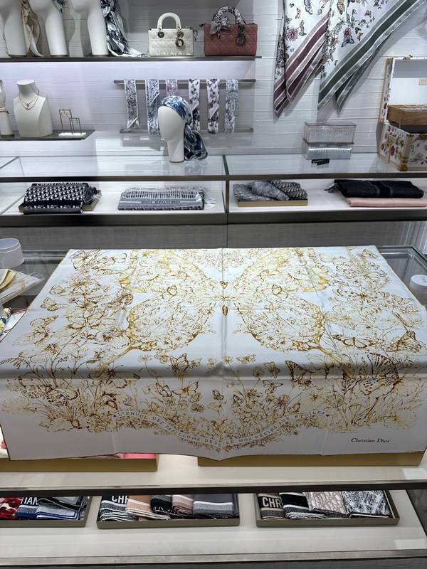 Dior Scarf DIC00353 Dior Scarf DIC00353