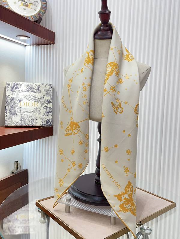 Dior Scarf DIC00358 Dior Scarf DIC00358