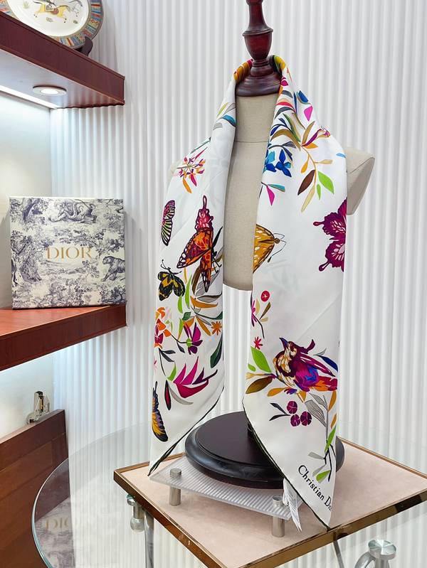 Dior Scarf DIC00363 Dior Scarf DIC00363