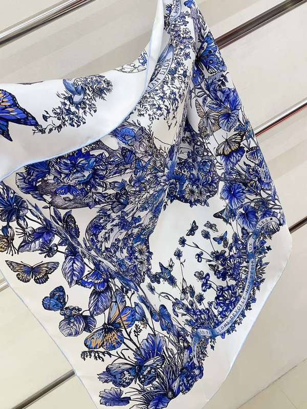 Dior Scarf DIC00367 Dior Scarf DIC00367