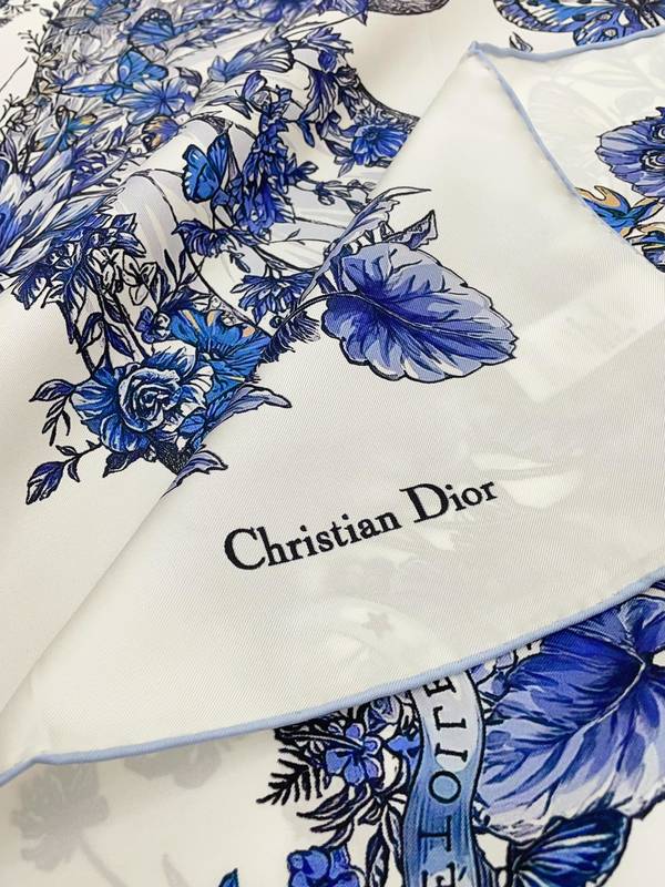 Dior Scarf DIC00367 Dior Scarf DIC00367
