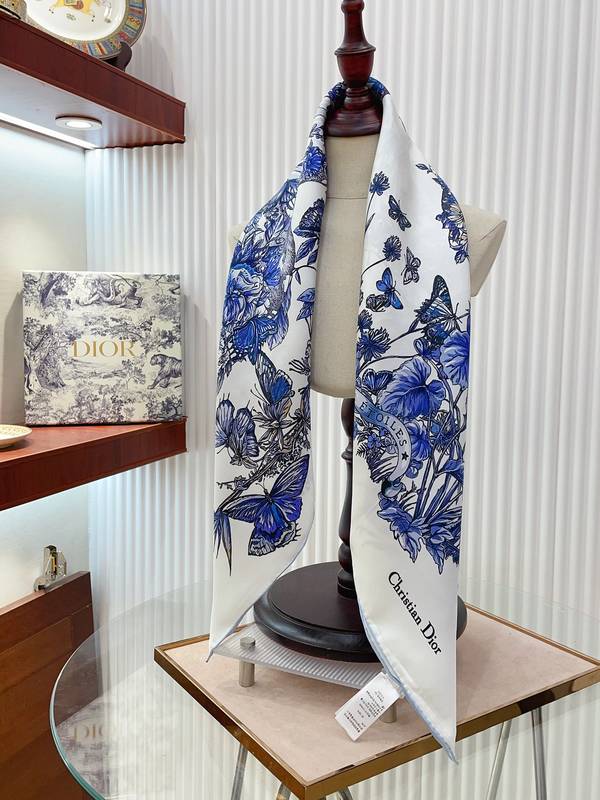 Dior Scarf DIC00367 Dior Scarf DIC00367