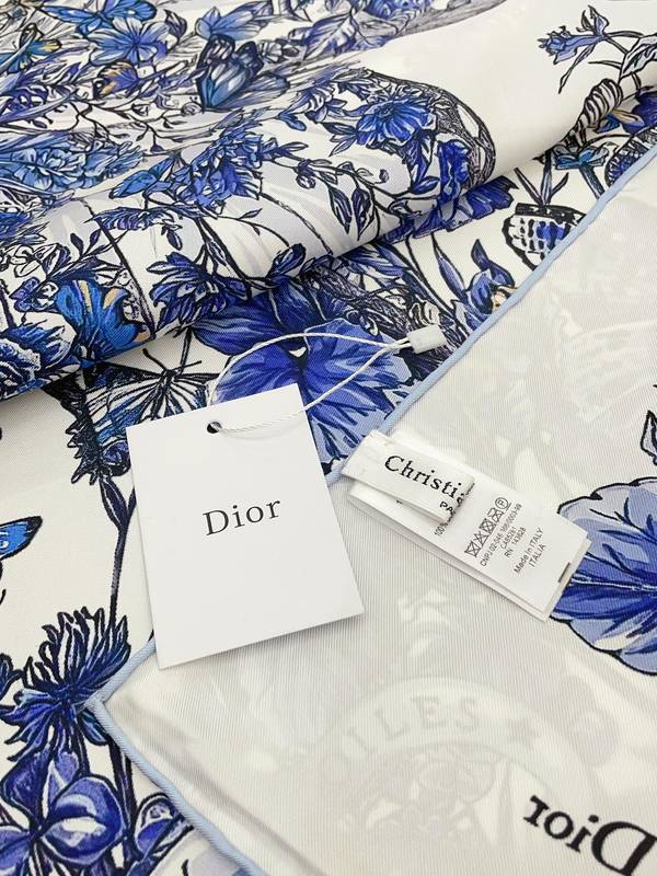 Dior Scarf DIC00367 Dior Scarf DIC00367