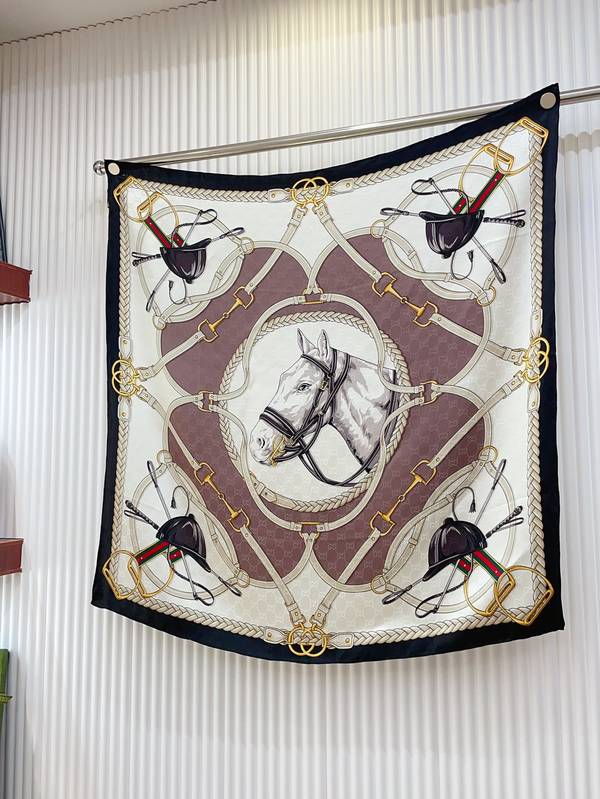 Gucci Scarf GUC00332 Gucci Scarf GUC00332