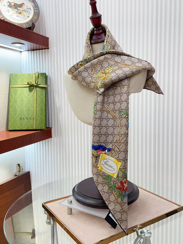 Gucci Scarf GUC00339 Gucci Scarf GUC00339