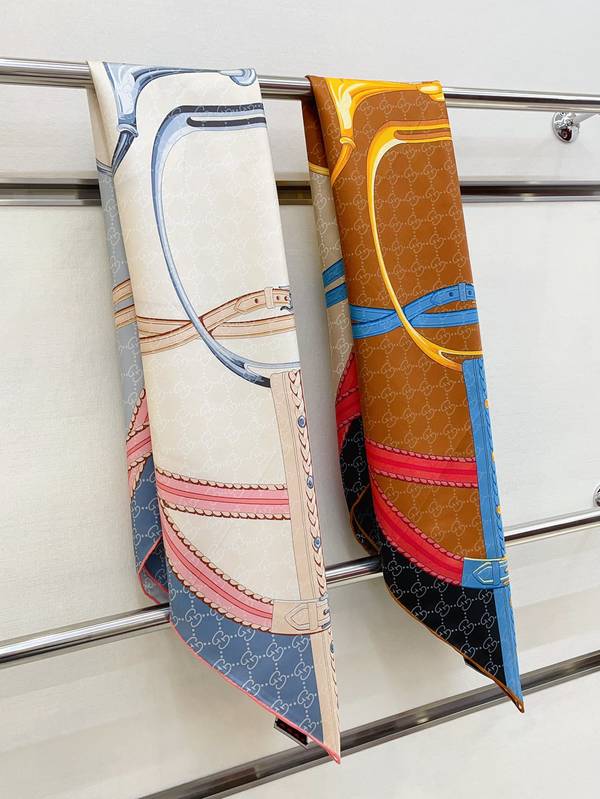 Gucci Scarf GUC00341 Gucci Scarf GUC00341