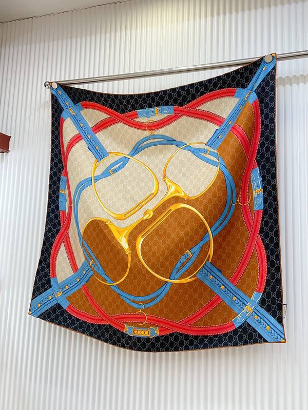 Gucci Scarf GUC00341 Gucci Scarf GUC00341