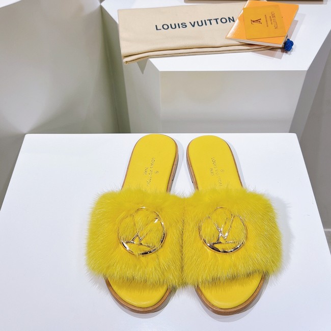 Louis Vuitton Shoes 36612-6