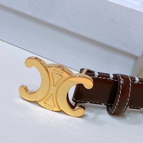Celine Belt 25MM CEB00041 Celine Belt 25MM CEB00041