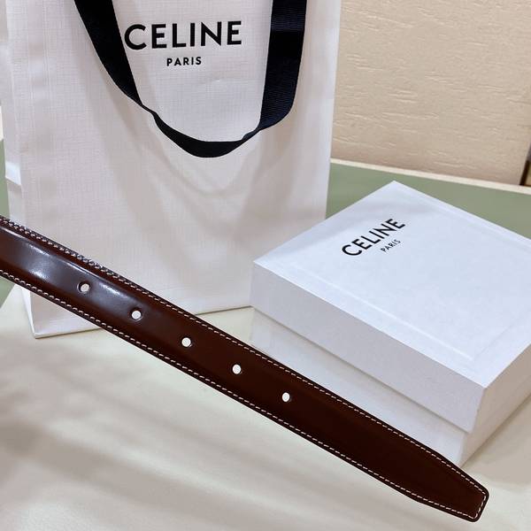 Celine Belt 25MM CEB00043 Celine Belt 25MM CEB00043