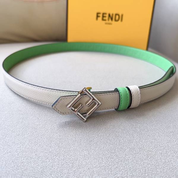 Fendi Belt 20MM FDB00012 Fendi Belt 20MM FDB00012