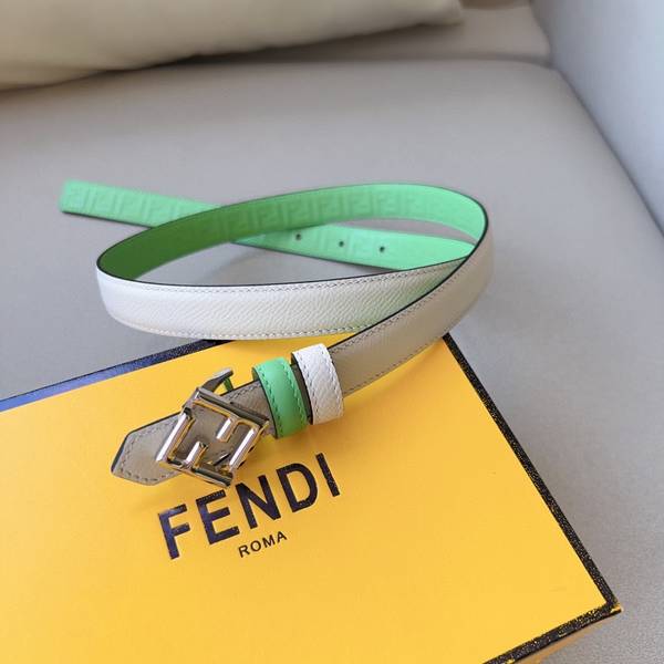 Fendi Belt 20MM FDB00012 Fendi Belt 20MM FDB00012