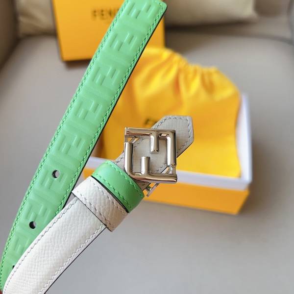 Fendi Belt 20MM FDB00012 Fendi Belt 20MM FDB00012