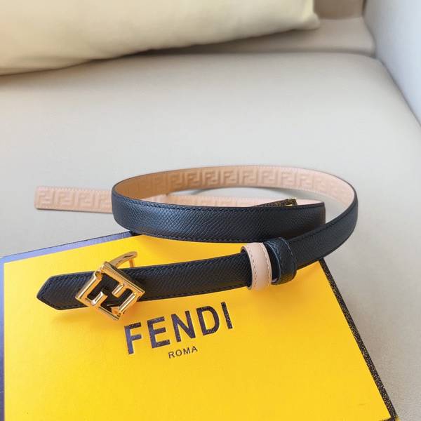 Fendi Belt 20MM FDB00014 Fendi Belt 20MM FDB00014