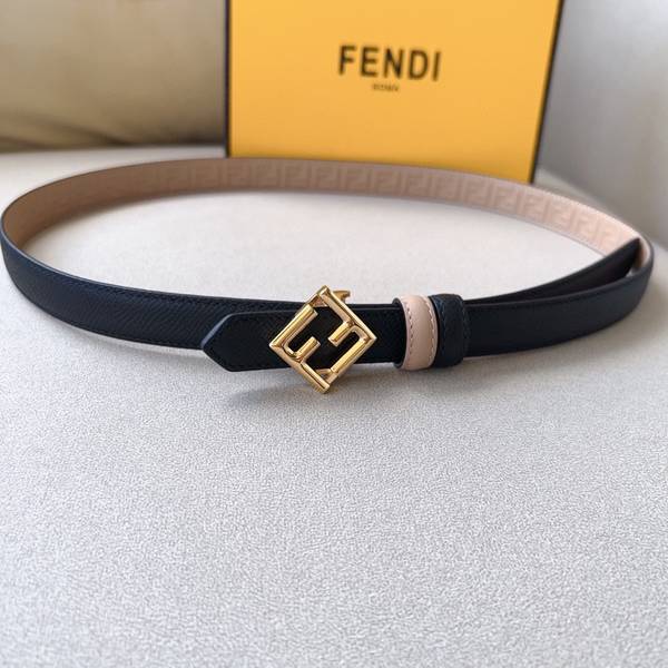 Fendi Belt 20MM FDB00014 Fendi Belt 20MM FDB00014