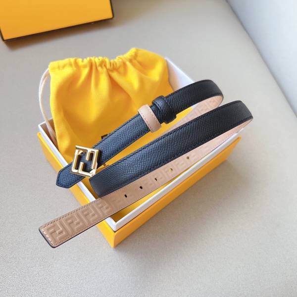 Fendi Belt 20MM FDB00014 Fendi Belt 20MM FDB00014