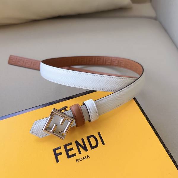 Fendi Belt 20MM FDB00016 Fendi Belt 20MM FDB00016
