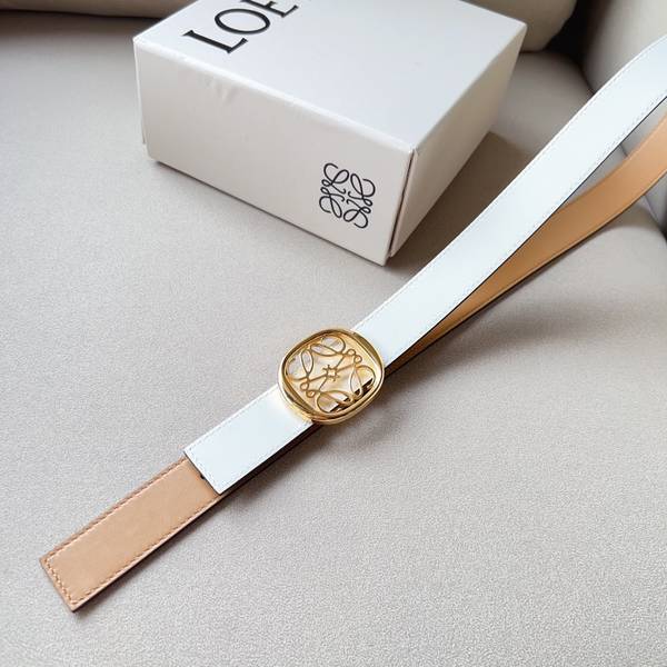 Loewe Belt 28MM LOB00071 Loewe Belt 28MM LOB00071