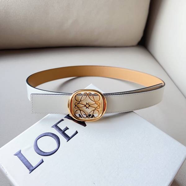 Loewe Belt 28MM LOB00071 Loewe Belt 28MM LOB00071