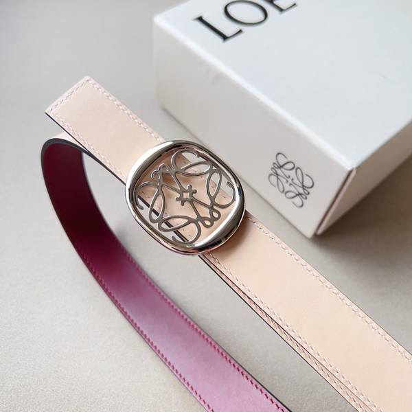 Loewe Belt 28MM LOB00075 Loewe Belt 28MM LOB00075